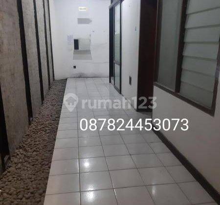 Disewakan tempat untuk kantor, restaurant, klinik tempat kursus dipusat kota bandung 2