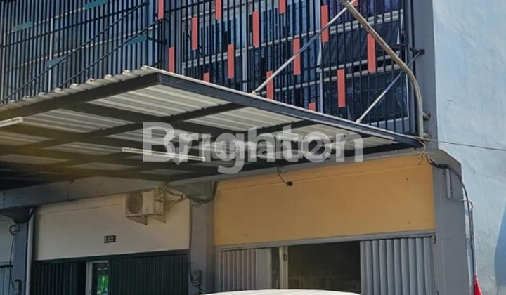 RUKO ROYAL PARK RESIDENCE 2LT SIAP PAKAI. DEKAT OERR RUKO ROYAL PARK RESIDENCE 2LT SIAP PAKAI. DEKAT OERR