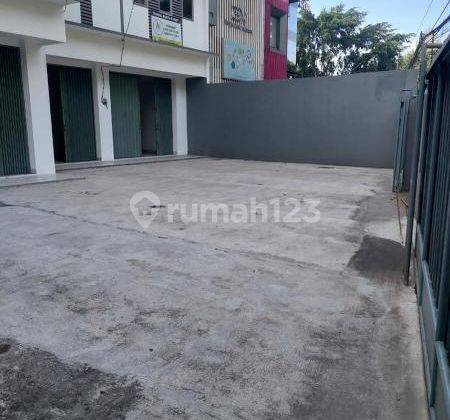 Dijual Ruko Jalan Arteri Pondok Indah di Gandaria, SHM 1