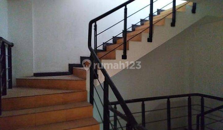 Ruko Disewakan 3 Lantai Lokasi di Tangcity,Tangerang 2