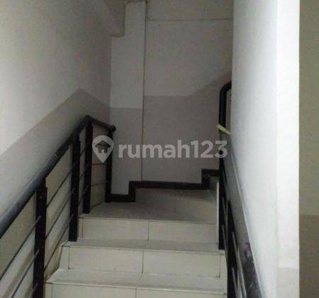 Ruko Disewakan 3 Lantai Lokasi di Tangcity,Tangerang 2