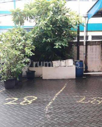 Dijual Cepat Ruko komplek 45 jelambar 2