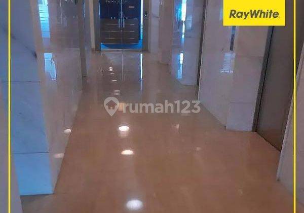 Dijual Gedung Plaza Tb Simatupang 8 Lantai Lokasi Strategis  2