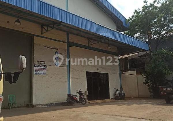 Kamal Kapuk, West Jakarta