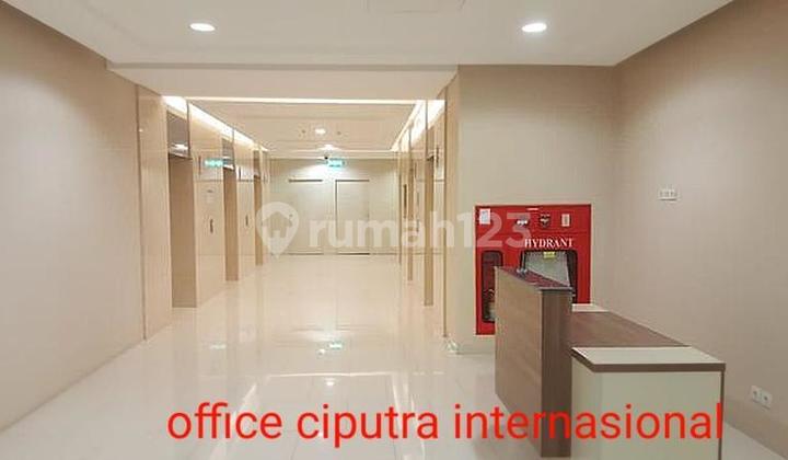 office ciputra internasional puri kembangan jakarta barat