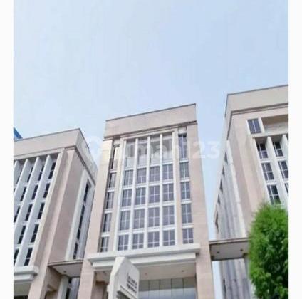 Ruko Foresta Business Loft di BSD City, Tangerang Selatan