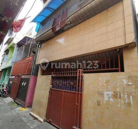 Dijual Cepat Unit Ruko di Krendang Barat 1 2