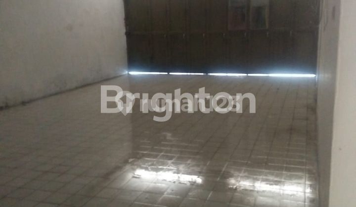 RUKO Besar dan Siap utk Bisnis di Main Road Sudirman Purwakarta 2