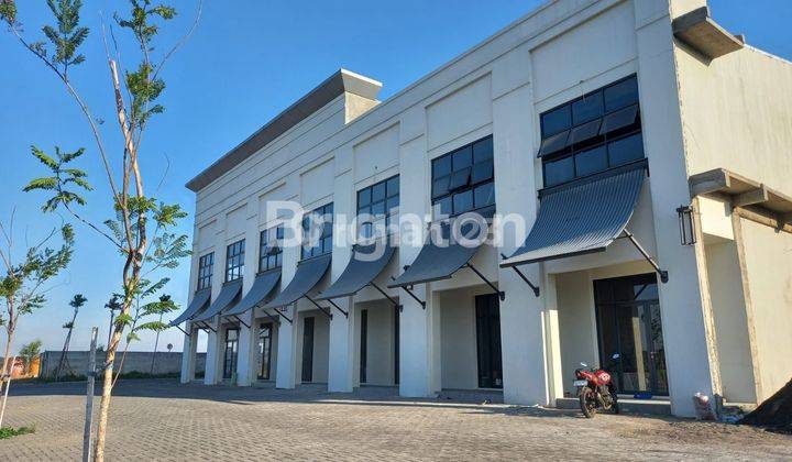 SOHO 2LT HUNIAN ELIT HARGA EKONOMIS DI ROYAL RESIDENCE, SURABAYA BARAT 2