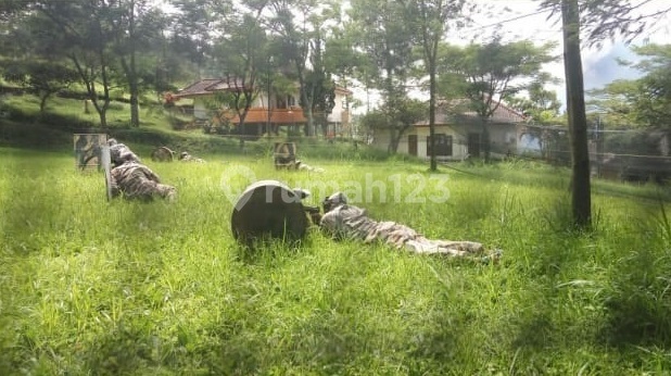 Hotel Grand Pujon Batu Malang Strategic Location (EL)