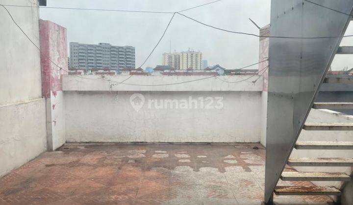 Ruko di Cbd Cengkareng Cocok Untuk Usaha 2