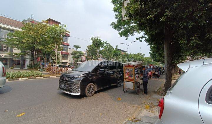 Ruko Pelajar Pejuang kan 3 Unit Berendeng 2