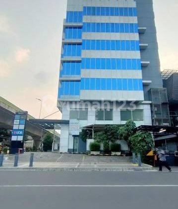 Gedung 8 Lantai Woltemongonsidi Kebayoran baru 2