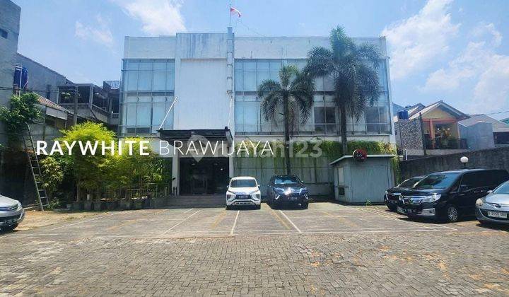 Office Building Area Ragunan Lokasi Strategis 1