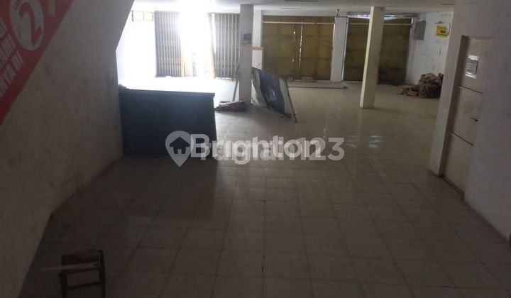 RUKO 3 LANTAI DI CINERE DEPOK RUKO 3 LANTAI DI CINERE DEPOK