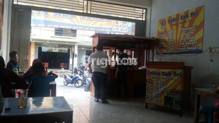 TURUN HARGA // RUKO 2 LANTAI SUPERRR BU DI GRAND PARIMAS, JL PB SUDIRMAN, PASURUAN 2