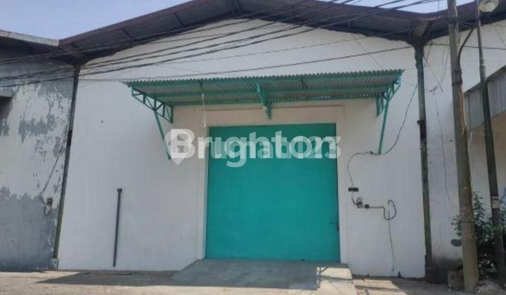 GUDANG SIAP PAKAI, ROW JALAN LEBAR, BISA UNTUK AKSES KONTAINER, PERGUDANGAN RITZ GATE GUDANG SIAP PAKAI, ROW JALAN LEBAR, BISA UNTUK AKSES KONTAINER, PERGUDANGAN RITZ GATE