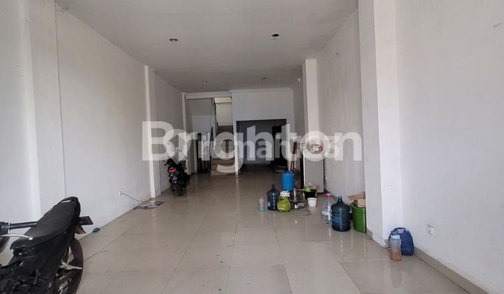 RUKO 3 1/2  LANTAI DI CINERE DEPOK