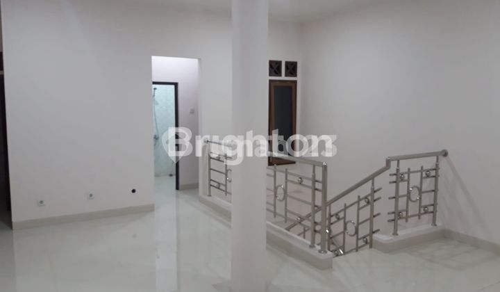 Ruko Mewah di Main Road Jl Ry Tagog Cinunuk - Cileunyi