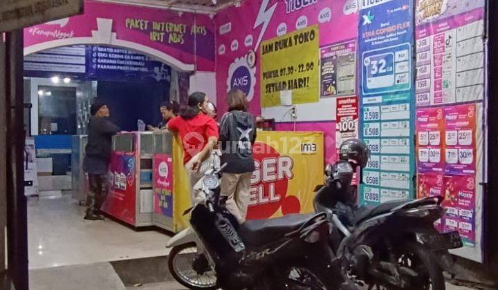 Jual Ruko Di Jalan Manukan Lokasi Sangat Strategis Dan Siap Huni 2