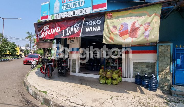 Rumah sepaket bangunan Toko di Hook Vila Bogor Indah,cocok buat usaha dan hunian.bisa toko saja atau rumah saja,lebih murah sepaket. Rumah sepaket bangunan Toko di Hook Vila Bogor Indah,cocok buat usaha dan hunian.bisa toko saja atau rumah saja,lebih murah sepaket.