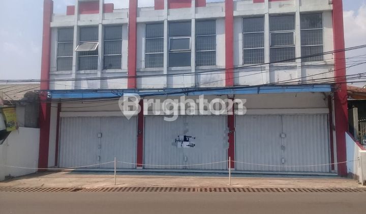 RUKO 2 LANTAI LANTAI DI CIBINONG RUKO 2 LANTAI LANTAI DI CIBINONG