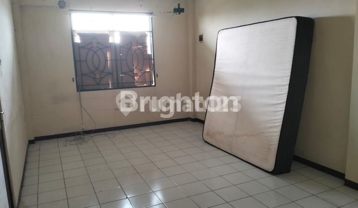 RUKO 3 LANTAI DI DEPOK 2 TIMUR 2