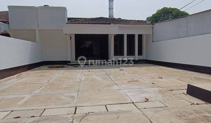 Rumah Bisa Untuk Gudang Dan Kantor Kota Bandung  2