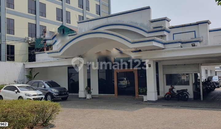 Hurry !! Office Building, Senen - Central Jakarta Hurry !! Office Building, Senen - Central Jakarta