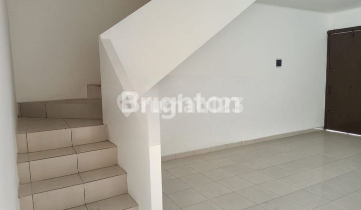 RUKO Cantik Bumi Mas Kencana Main Road Jl AH Nasution