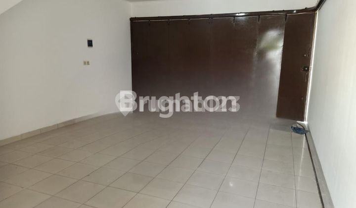 RUKO Cantik Bumi Mas Kencana Main Road Jl AH Nasution 2