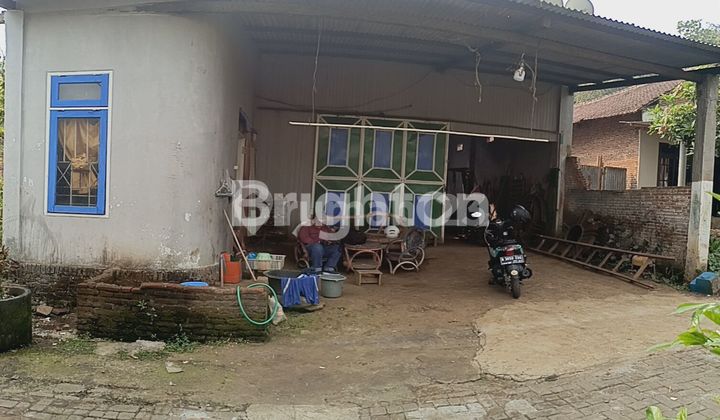 Pakis Malang Warehouse