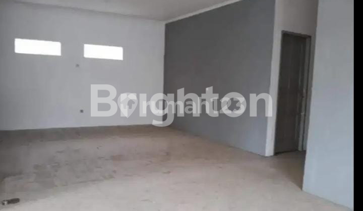 Kantor dengan Gudang Luas di Jl. Pangeran Antasari Samarinda Kantor dengan Gudang Luas di Jl. Pangeran Antasari Samarinda