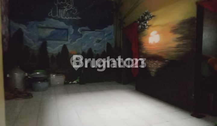 Ruko 2 Lt Murah Mainroad Banjaran 2