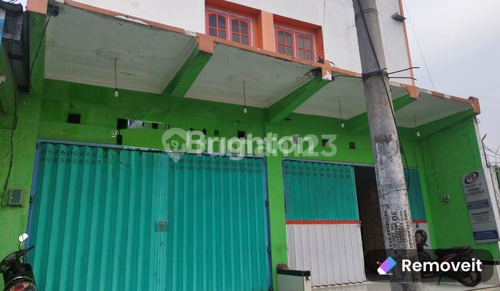 RUKO  GURAH DEKAT SLG 1