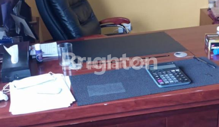 West Surabaya office, highly strategic West Surabaya office, highly strategic