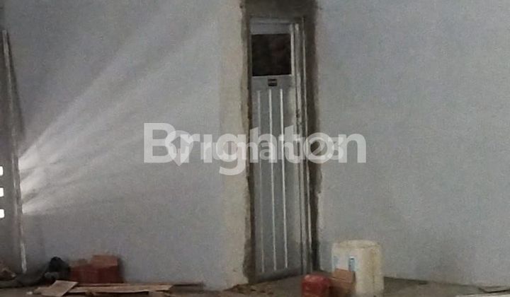 New Warehouse Ready for Use in the Gandi Gatot Subroto Industrial Area. New Warehouse Ready for Use in the Gandi Gatot Subroto Industrial Area.