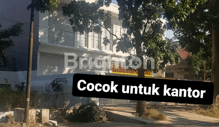 sayap Ahmad Yani cocok untuk kantor 1