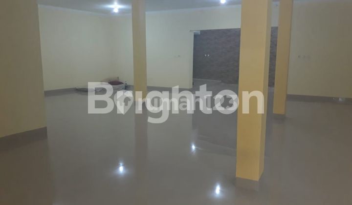 RUKO BARU LOKASI STRATEGIS DEPOK 2