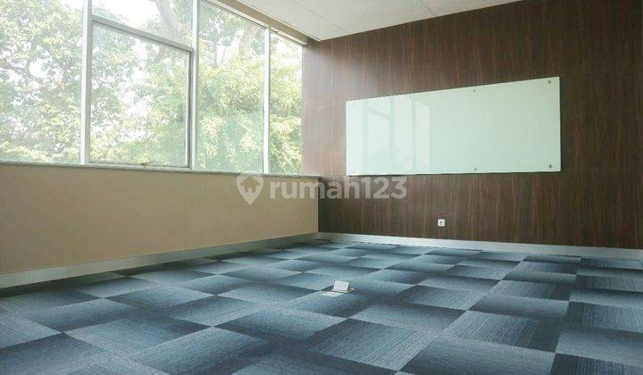 Office Space Wisma Prima 753 M² 1