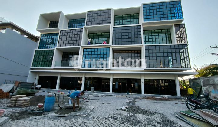 RUKO BARU GRESS 4 LANTAI TENGAH KOTA STRATEGIS RAYA DINOYO DEKAT RAYA DARMO WIDYA MANDALA NGAGEL BASUKI RACHMAT RUKO BARU GRESS 4 LANTAI TENGAH KOTA STRATEGIS RAYA DINOYO DEKAT RAYA DARMO WIDYA MANDALA NGAGEL BASUKI RACHMAT