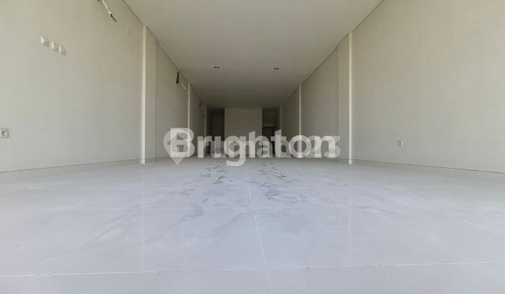 RUKO BARU GRESS 4 LANTAI TENGAH KOTA STRATEGIS RAYA DINOYO DEKAT RAYA DARMO WIDYA MANDALA NGAGEL BASUKI RACHMAT 2