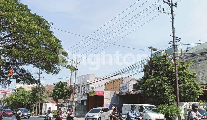 Ruko Nol Jalan Raya Rungkut, Dijual Disewakan Murah 2