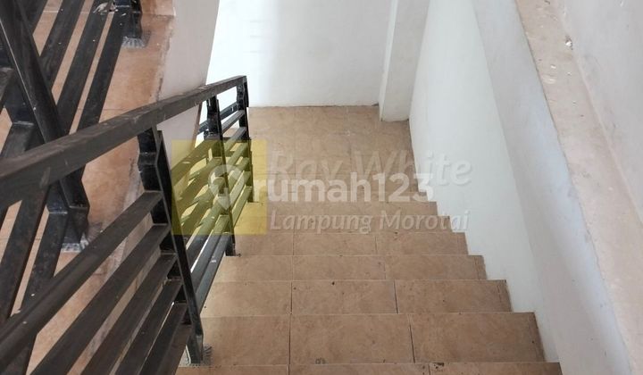 Cepat ruko murah tengah kota bandar lampung 1