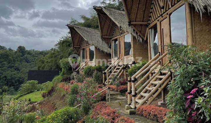 Resort Villa Pasirjambu - Bandung #OK