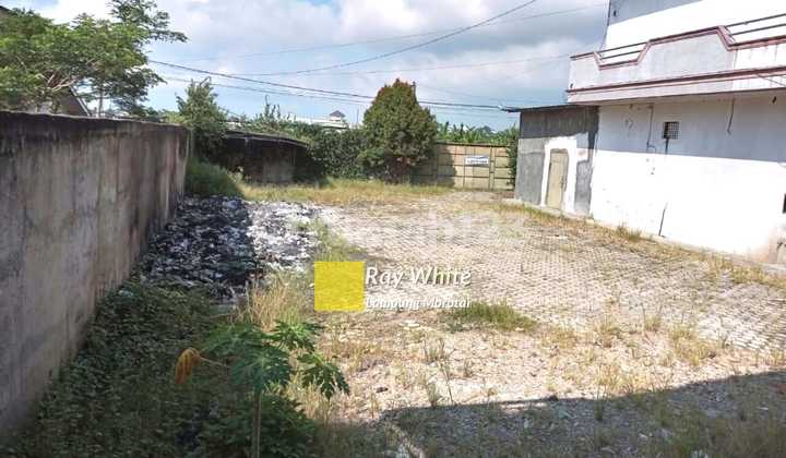 Murah Gudang lokasi Pringsewu