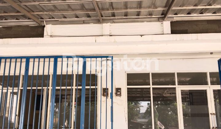 RUKO GANDENG 2 1/2 LANTAI DI CIBINONG