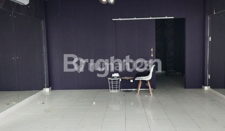 RUKO GANDENG 2 1/2 LANTAI DI CIBINONG