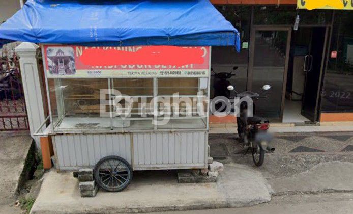 TEMPAT USAHA KULINER RAMAI DI KELAPA GADING PERMAI JAKARTA UTARA TEMPAT USAHA KULINER RAMAI DI KELAPA GADING PERMAI JAKARTA UTARA