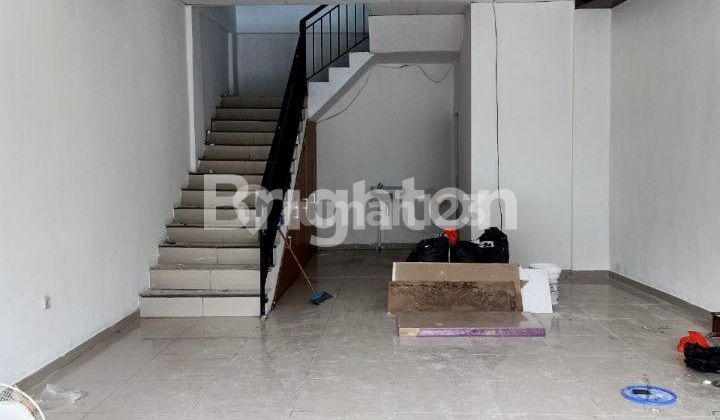 Suitable for Office, New Building, Renovated, Dislipi, West Jakarta